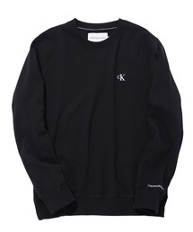Calvin Klein | Calvin Klein Jeans / カルバン クライン ジーンズ Calvin Klein CK ESSENTIAL REG CN クルーネックトレーナー(スウェット)