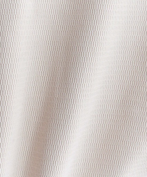 ROXY(ロキシー)の「NEVER BORED/ロキシー速乾UVカットドローコード付きワンピース(ワンピース・レディース・ナチュラル/チャコールグレー/ブラック・SMALL/MEDIUM/LARGE)」の14枚目の写真