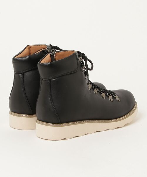 【セール】マウンテンブーツ（ブーツ）｜Dedes（デデス）