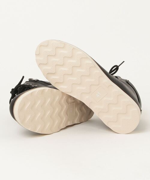 【セール】マウンテンブーツ（ブーツ）｜Dedes（デデス）