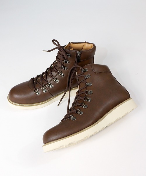 WRYHT × DIEMME 21aw ライト マウンテンブーツ ワンピース WRYHT × DIEMME 21aw ライト マウンテンブーツ ワンピース