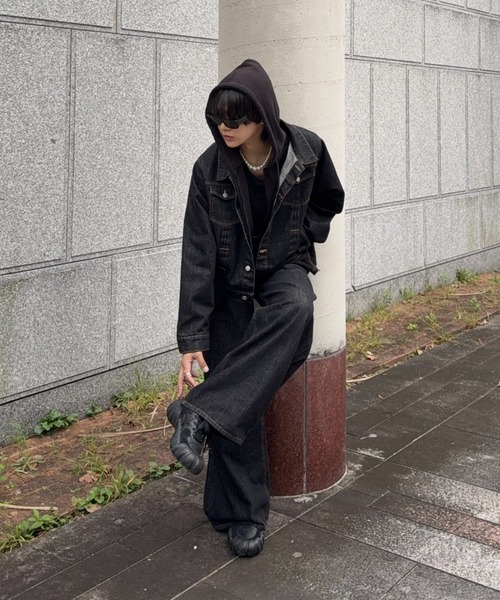 専用 inter state デニムパンツ 38x32 bc87acffb6a3c4ce034043e8d479fb