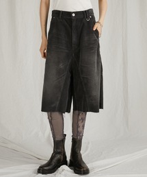 PRANK PROJECT | コーデュロイハーフパンツ/Corduroy Half Pants(その他パンツ)