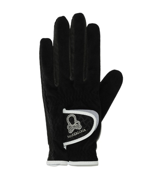 Ever Ultra Suede Glove | MEN and WOMEN（ゴルフグッズ）｜MARK & LONA（マークアンドロナ）