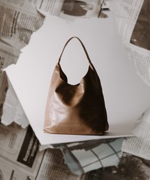 Luceat（ルーチェット）の「【Luceat/ルーチェット】ポーチ付きシンプルトートバッグ（トートバッグ）」