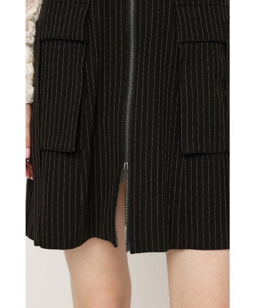 【セール】LAYERD MANNISH OP レイヤード マニッシュ ワンピース（ワンピース）｜SLY（スライ）