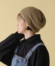 ゆる編みニットワッチ　152653