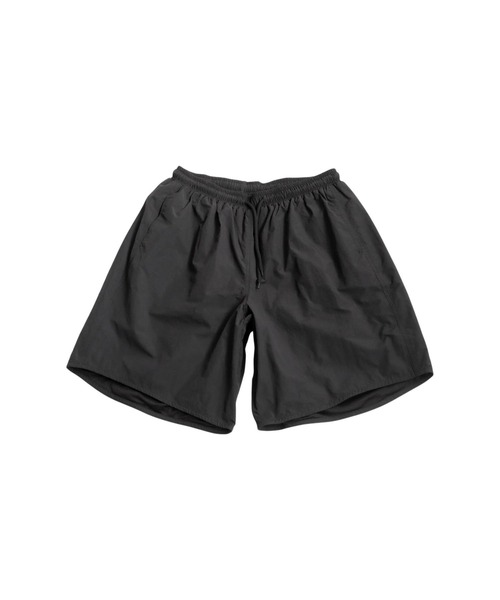 [23区] ハーフパンツ　コットン　ブラック　上品　未使用タグ付き　極美品　S ハーフパンツ（その他パンツ）｜antiqua（アンティカ）の