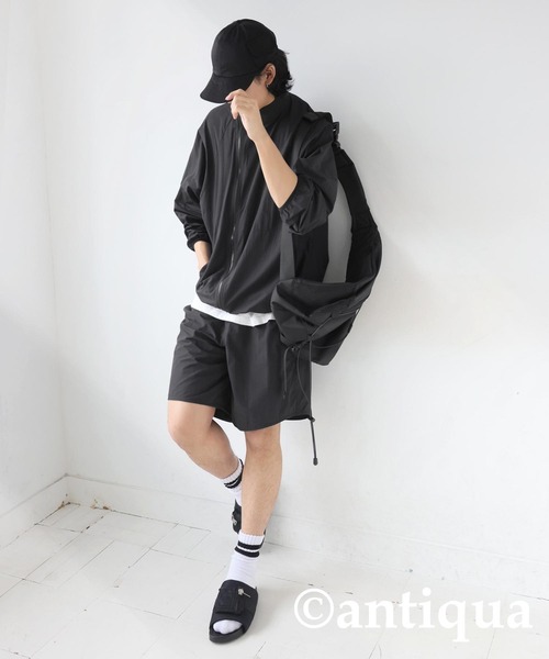 ハーフパンツ（その他パンツ）｜antiqua（アンティカ）の