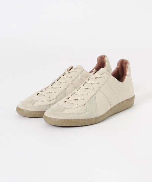【セール】REPRODUCTION OF FOUND GERMAN MILITARY TRAINER(スニーカー)|REPRODUCTION OF FOUND(リプロダクションオブファウンド)
