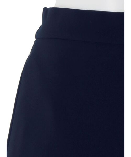 セール】WAVE LINE PADDED SK / ウェーブラインパデッドスカート