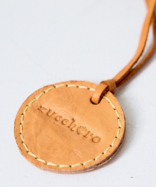 zucchero(ズッケロ)の「ズッケロ ショルダーバッグ レディース 本革 ミニ ななめ掛け 48633(ショルダーバッグ・レディース・ブラウン・FREE)」の11枚目の写真