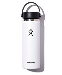 bpr BEAMS（ビーピーアール ビームス ）の「Hydro Flask / WIDE MOUTH 20oz（水筒）」