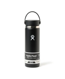 HYDRO FLASK（ハイドロフラスク）の「Hydro Flask / WIDE MOUTH 20oz（水筒）」