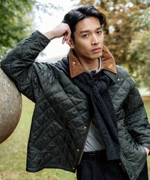 タグ+未使用ピンズ付】Barbour 130th Transport 希少 - メルカリ