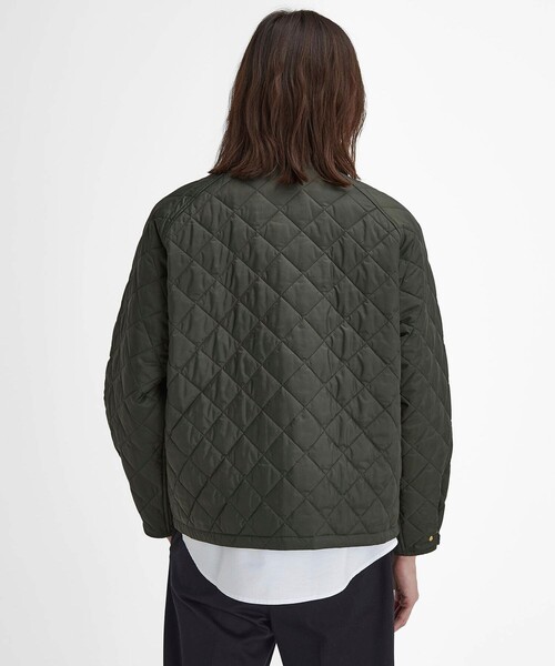 Barbour（バブアー）の「Barbour/バブアー 【130th anniversary model