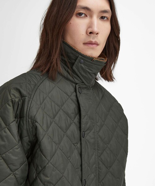 Barbour（バブアー）の「Barbour/バブアー 【130th anniversary model