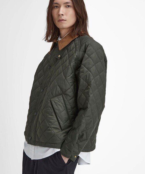 Barbour（バブアー）の「Barbour/バブアー 【130th anniversary