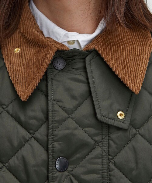 Barbour（バブアー）の「Barbour/バブアー 【130th anniversary model