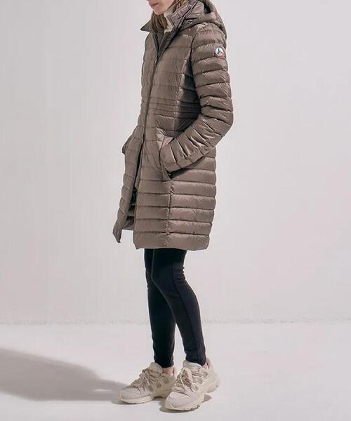 J.O.T.T/ジョット/LADY'S JACKET VERO2.0（ダウンジャケット/コート