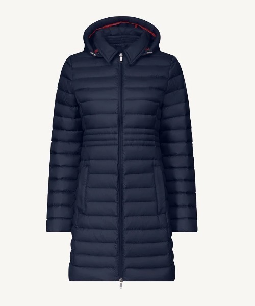 J.O.T.T/ジョット/LADY'S JACKET VERO2.0（ダウンジャケット/コート