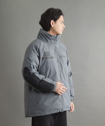 VIBGYOR | 【wit】ポリタスランレベル7(CN)(ダウンジャケット/コート)