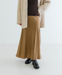URBAN RESEARCH | 『MADE IN JAPAN』キュプラフィブリルロングスカート(スカート)