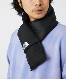 THE NORTH FACE | THE NORTH FACE / ザ ノース フェイス ヌプシマフラー NN72312(マフラー)