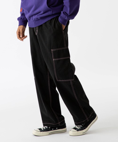 セール/ブランド古着】カーゴパンツ（カーゴパンツ）｜XLARGE  