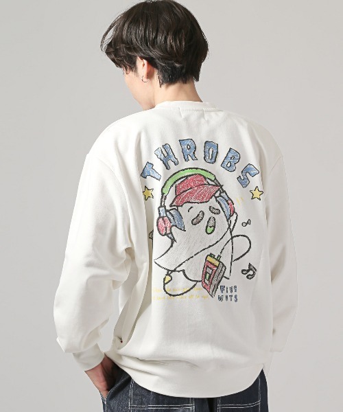 BTOB ファンミーティング グッズ MD スウェット L LRG スウェット セットアップ 2XL ベージュ zjjj1770.jpg