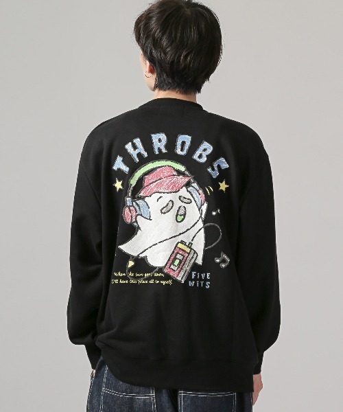 Printstar トレーナー メンズ スウェット レディース 大きい