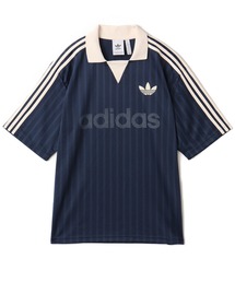 adidas | adidas COLLARED GOALIE / アディダス 襟付きゴーリートップ(ジャージ)