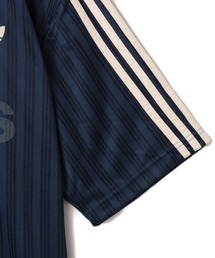 adidas COLLARED GOALIE / アディダス襟付きゴーリートップ adidas（アディダス）の「adidas COLLARED GOALIE / アディダス