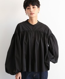 BARNYARDSTORM | BARNYARDSTORM / ボリュームライトブラウス(Tシャツ/カットソー)