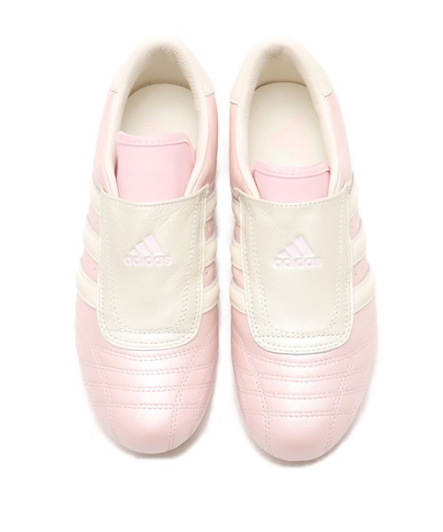 [ADIDAS] スニーカー テコンドー TAEKWONDO ピンク アディダス テコンドー / Taekwondo - ピンク | アディダス ジャパン