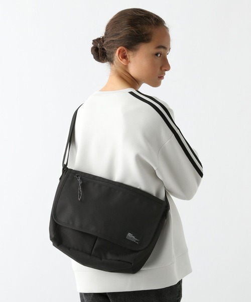 セール】撥水ショルダーBAG/288531（ショルダーバッグ）｜GLOBAL