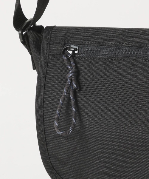 GLOBAL WORK（グローバルワーク）の「撥水ショルダーBAG/288531（ショルダーバッグ・キッズ・アイボリー/ブラック・ONE SIZE）」の8枚目の写真