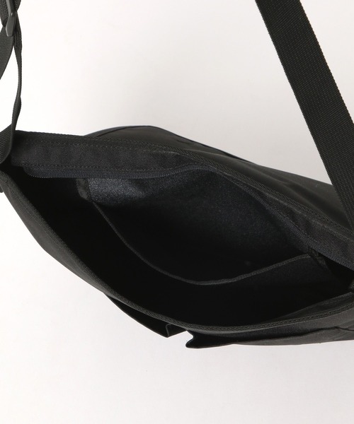 新品♪JAL 日本航空 スポーツバッグ ブラック ショルダーバッグ 撥水 防水 撥水ショルダーBAG/288531（ショルダーバッグ）｜GLOBAL WORK