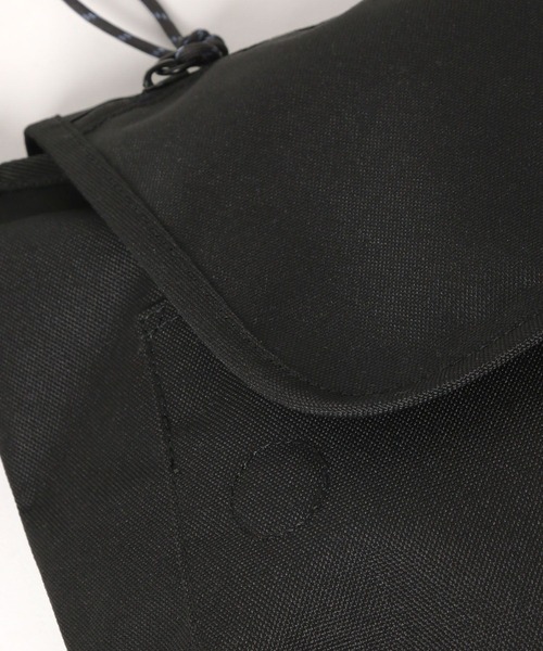 GLOBAL WORK（グローバルワーク）の「撥水ショルダーBAG/288531（ショルダーバッグ・キッズ・アイボリー/ブラック・ONE SIZE）」の16枚目の写真