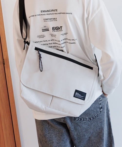 撥水ショルダーBAG/288531（ショルダーバッグ）｜GLOBAL WORK