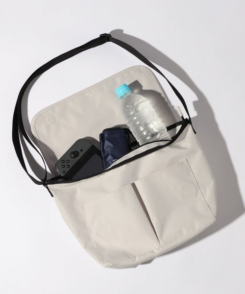 ゆ出品 撥水ショルダーBAG/288531（ショルダーバッグ）｜GLOBAL WORK