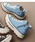 CONVERSEiRo[Xj́uCONVERSE Ro[X AS (R) TREKWAVE Z HI I[X^[ (R) gbNEG[u Z HI 31314190 POWDER BLUEiXj[J[jvbu[