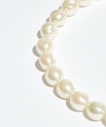 TOGA（トーガ）の「【TOGA TOO/トーガトゥ】Pearl choker/パール