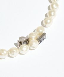 TOGA（トーガ）の「【TOGA TOO/トーガトゥ】Pearl choker/パール