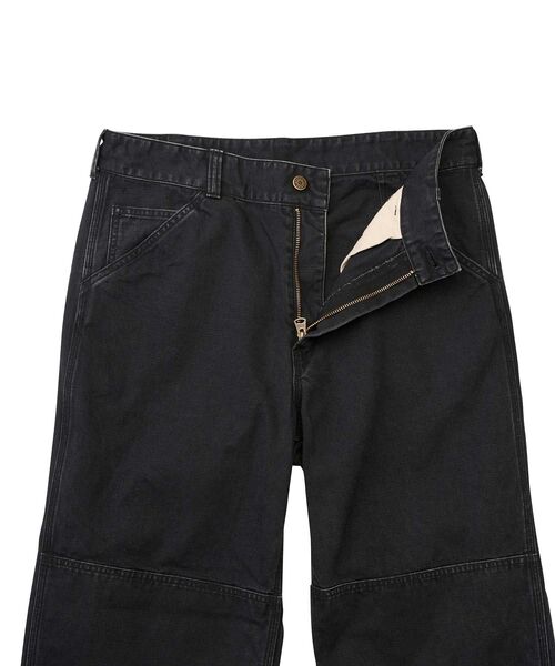 HYSTERIC GLAMOUR ヒステリックグラマー パンツ Black M HYSTERIC GLAMOUR（ヒステリックグラマー）の「I'M HYSTERIC IT