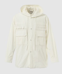 Docking Engineer Hoodie Shirt