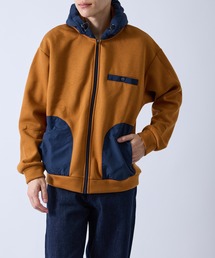 パーカー（オレンジ/橙色系）ファッション通販 - ZOZOTOWN