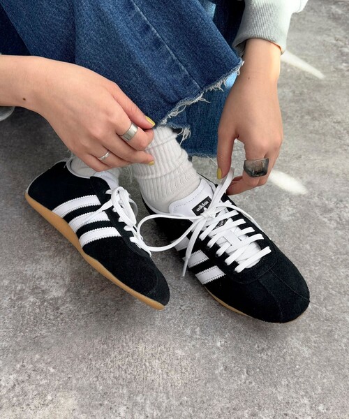 【adidas/アディダス】 TOKYO W(スニーカー)|adidas(アディダス)