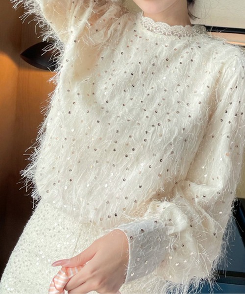 シャツ(男女兼用)KY0067-6 ベージュ SS 10個セット品 シャツ(男女兼用)KY0067-6 ベージュ SSECJ