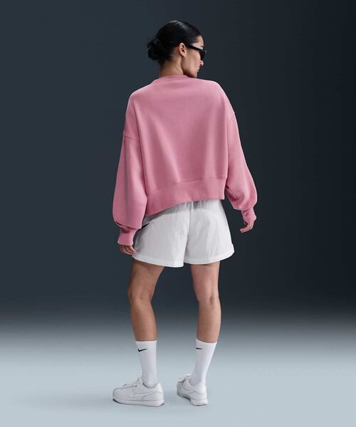 セール】ナイキ スポーツウェア フェニックス フリース ウィメンズ